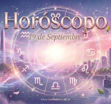 Horóscopo para hoy, sábado 19 de septiembre 2026: las predicciones para los 12 signos zodiacales avellaneda